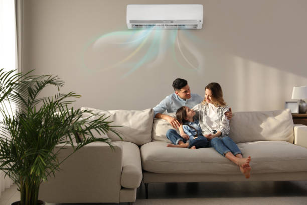 Best Air Quality Test  in Village Green Green Ridge, PA
