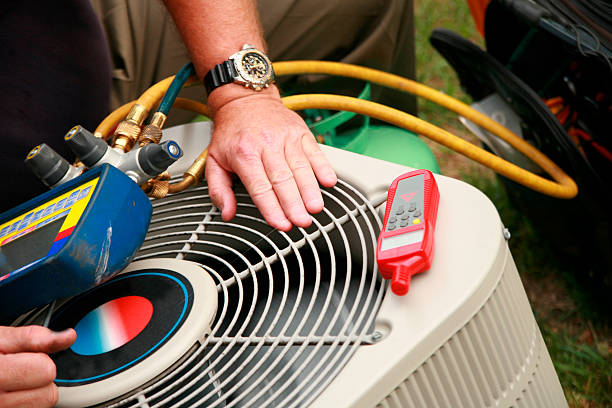 Best Local HVAC Companies  in Village Green Green Ridge, PA