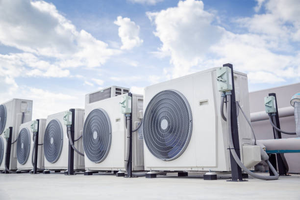 Best Affordable Air Conditioning Repair  in Village Green Green Ridge, PA