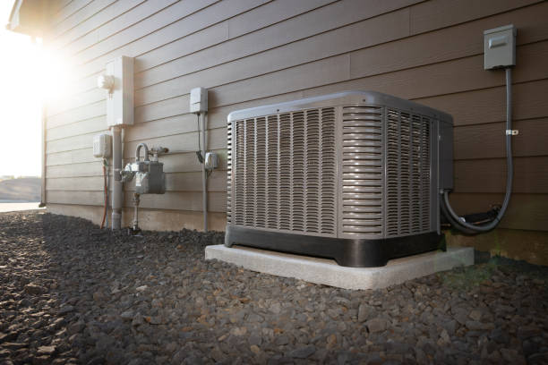 Best HVAC Installation Services  in Village Green Green Ridge, PA